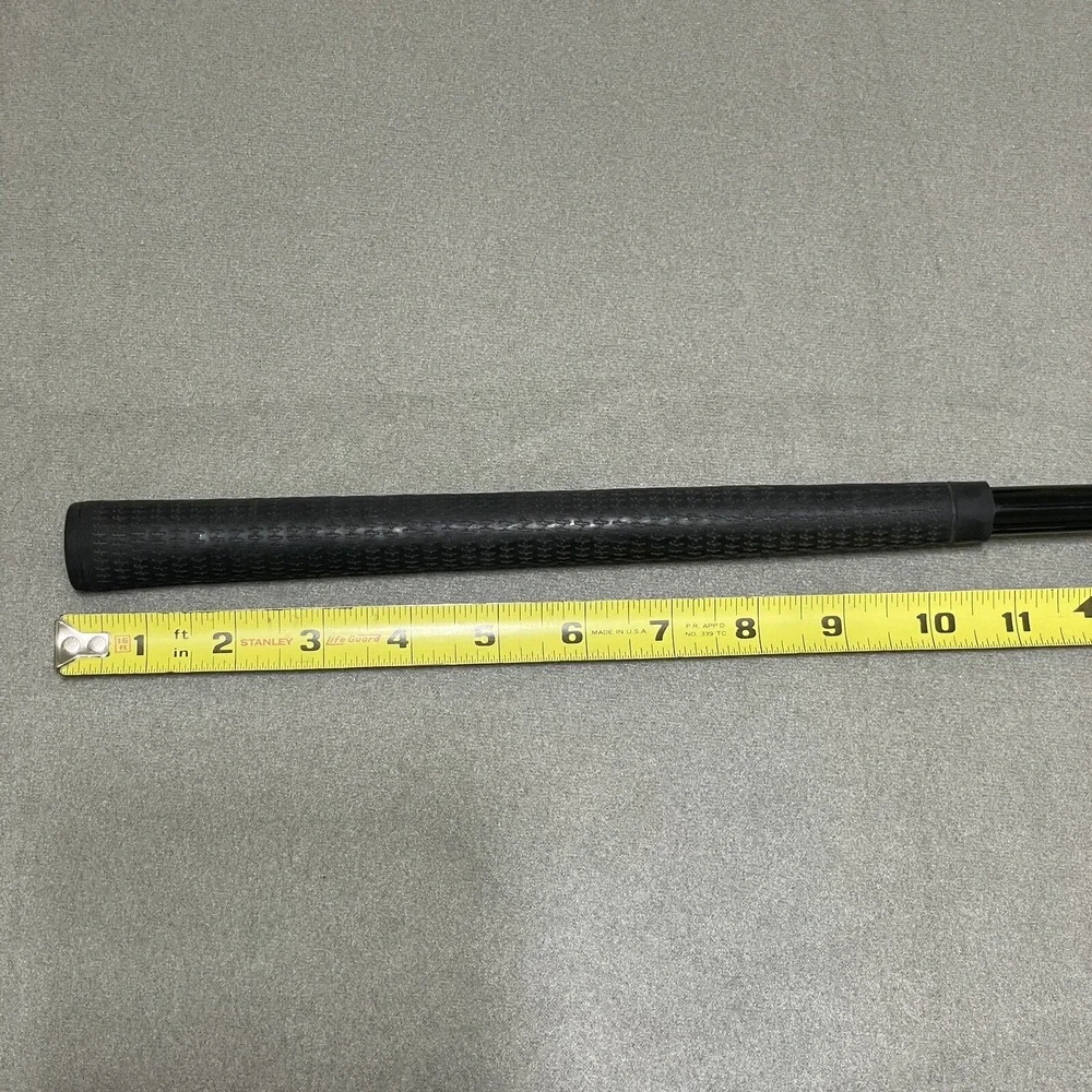 Turbo Power Pro 2 Big Wide Body Driver 11 Graphite‎ RH Men's Paragon Golf Club